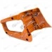 Maner acceleratie drujba Husqvarna 235, 236, 240 (Original)